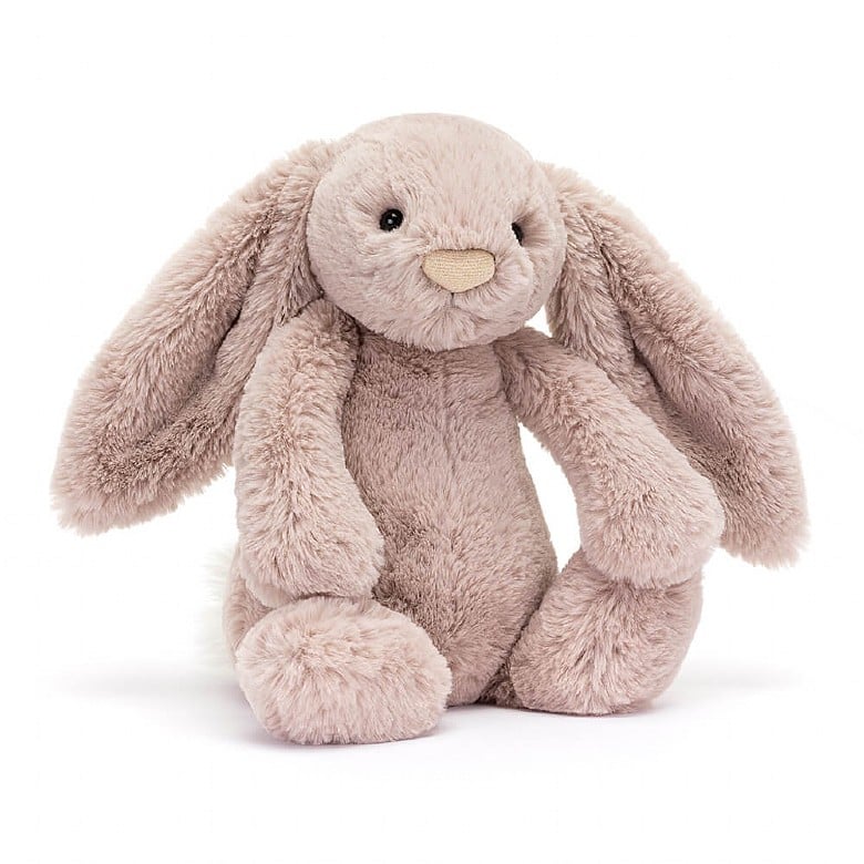 Bashful Bunny Rosa